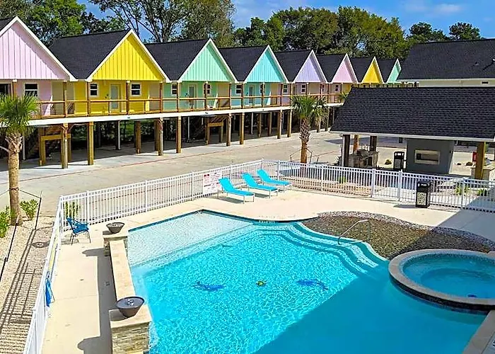 Seaside Rv Resort